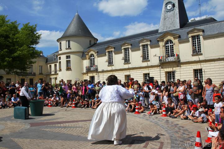 Vous avez atteint la dernire diapositive